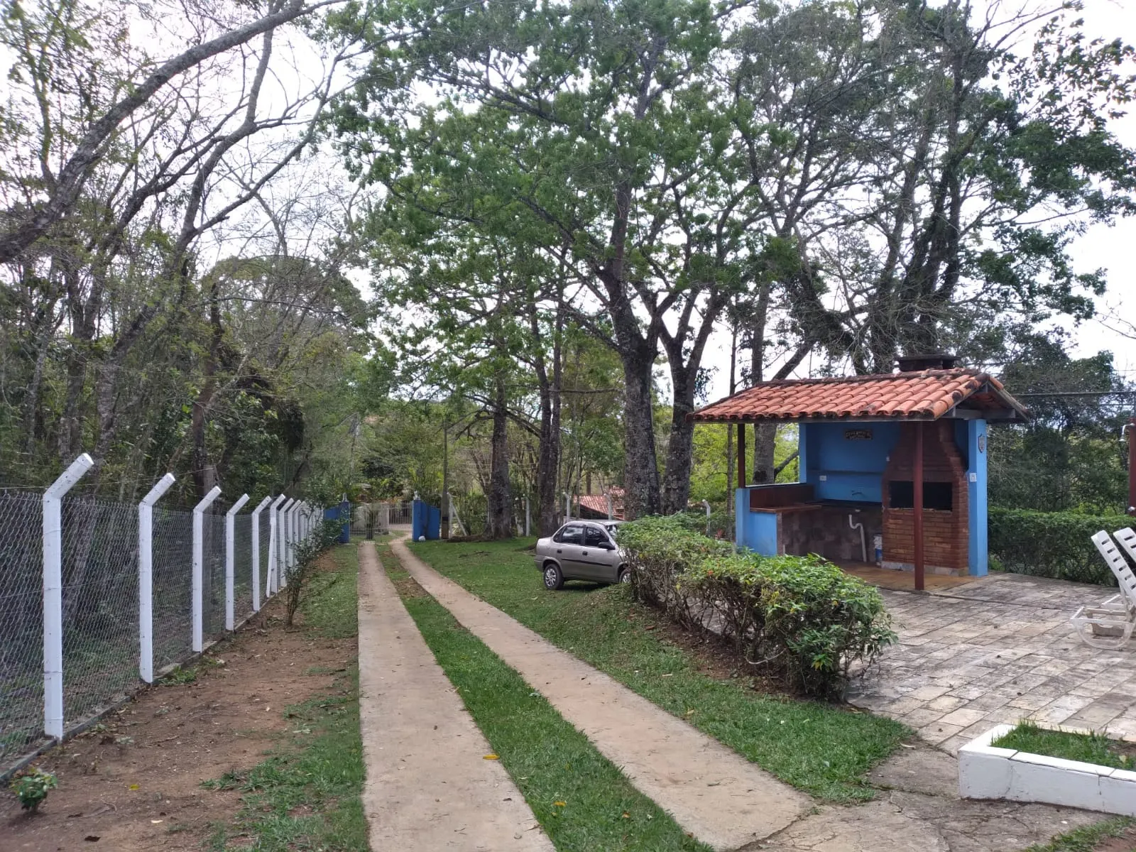 Chácara à venda de 5.700 m² em São José dos Campos, SP, Brasil