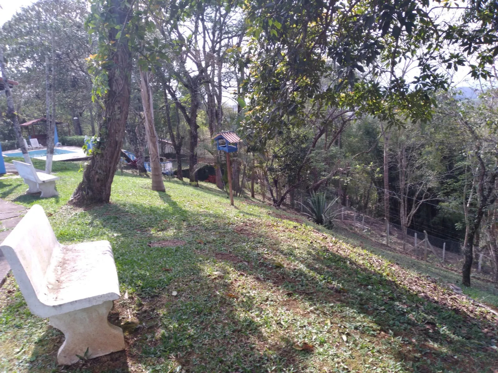 Chácara à venda de 5.700 m² em São José dos Campos, SP, Brasil