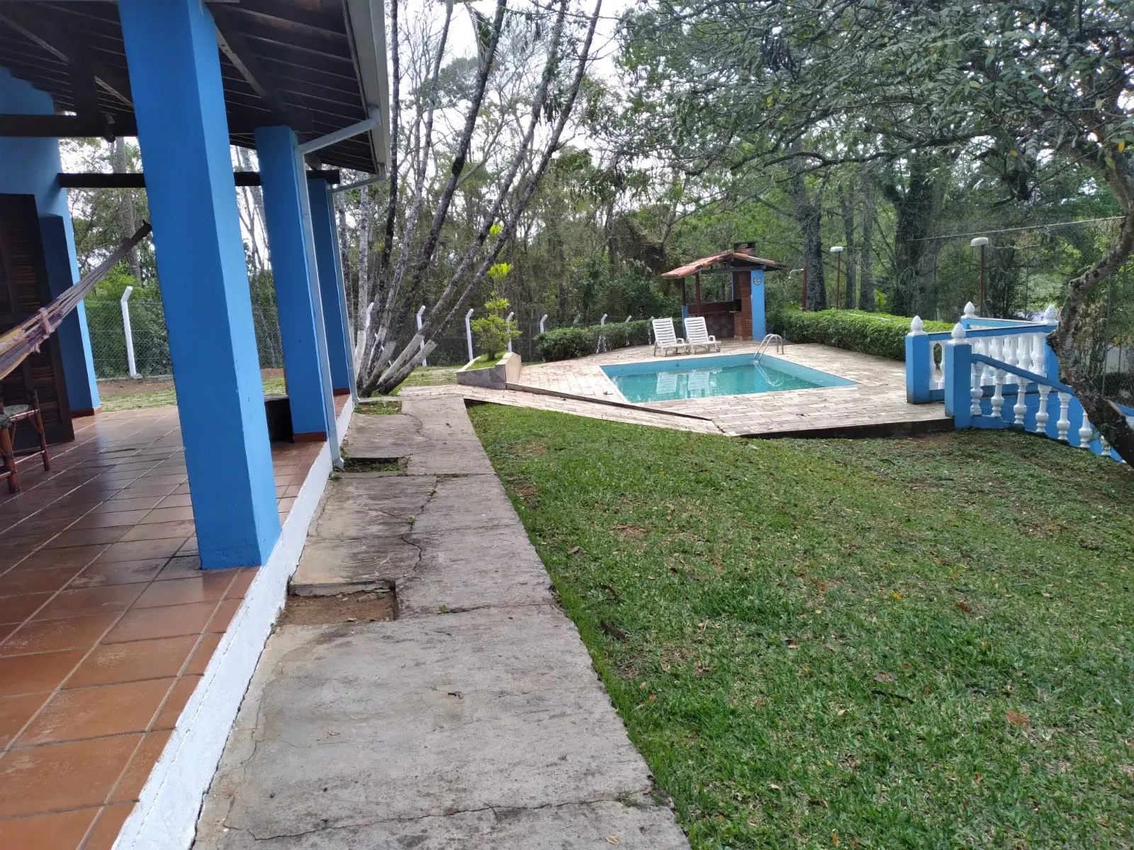 Chácara à venda de 5.700 m² em São José dos Campos, SP, Brasil