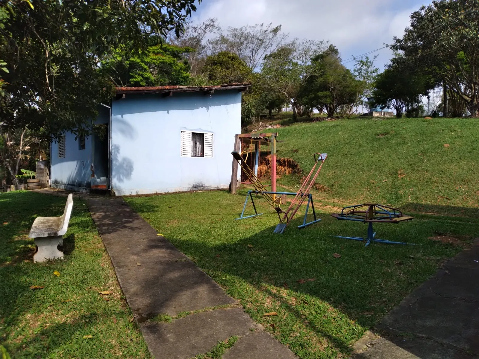 Chácara à venda de 5.700 m² em São José dos Campos, SP, Brasil
