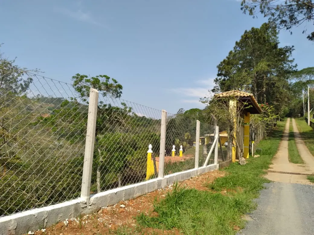 Chácara à venda de 5.700 m² em São José dos Campos, SP, Brasil