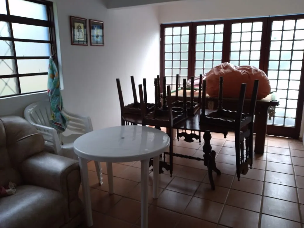 Chácara à venda de 5.700 m² em São José dos Campos, SP, Brasil