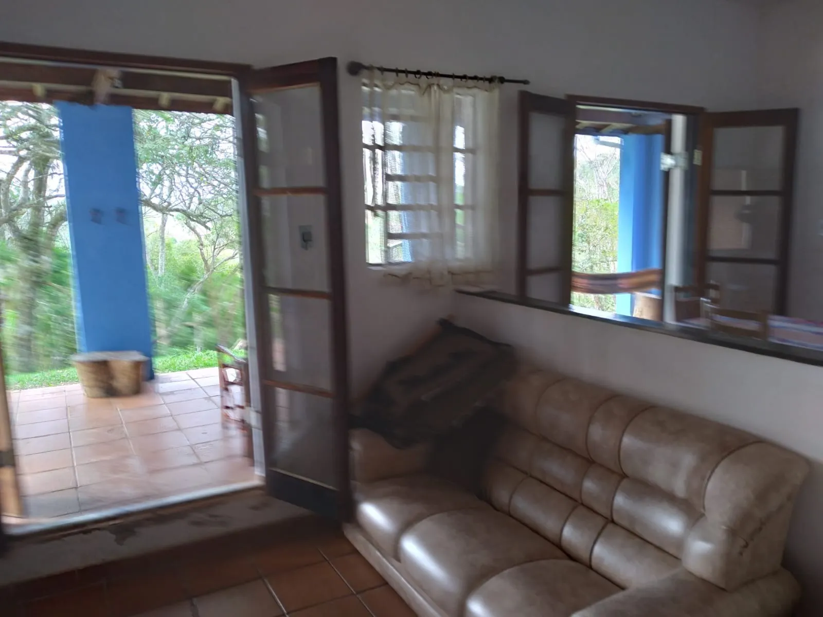 Chácara à venda de 5.700 m² em São José dos Campos, SP, Brasil