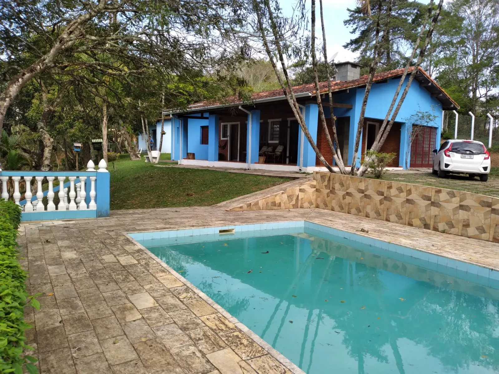 Country home for sale of 1 acres in São José dos Campos, SP, Brazil