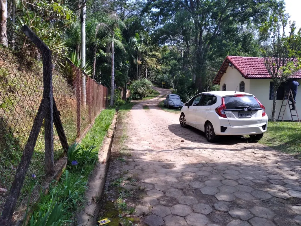 Chácara à venda de 5.700 m² em São José dos Campos, SP, Brasil