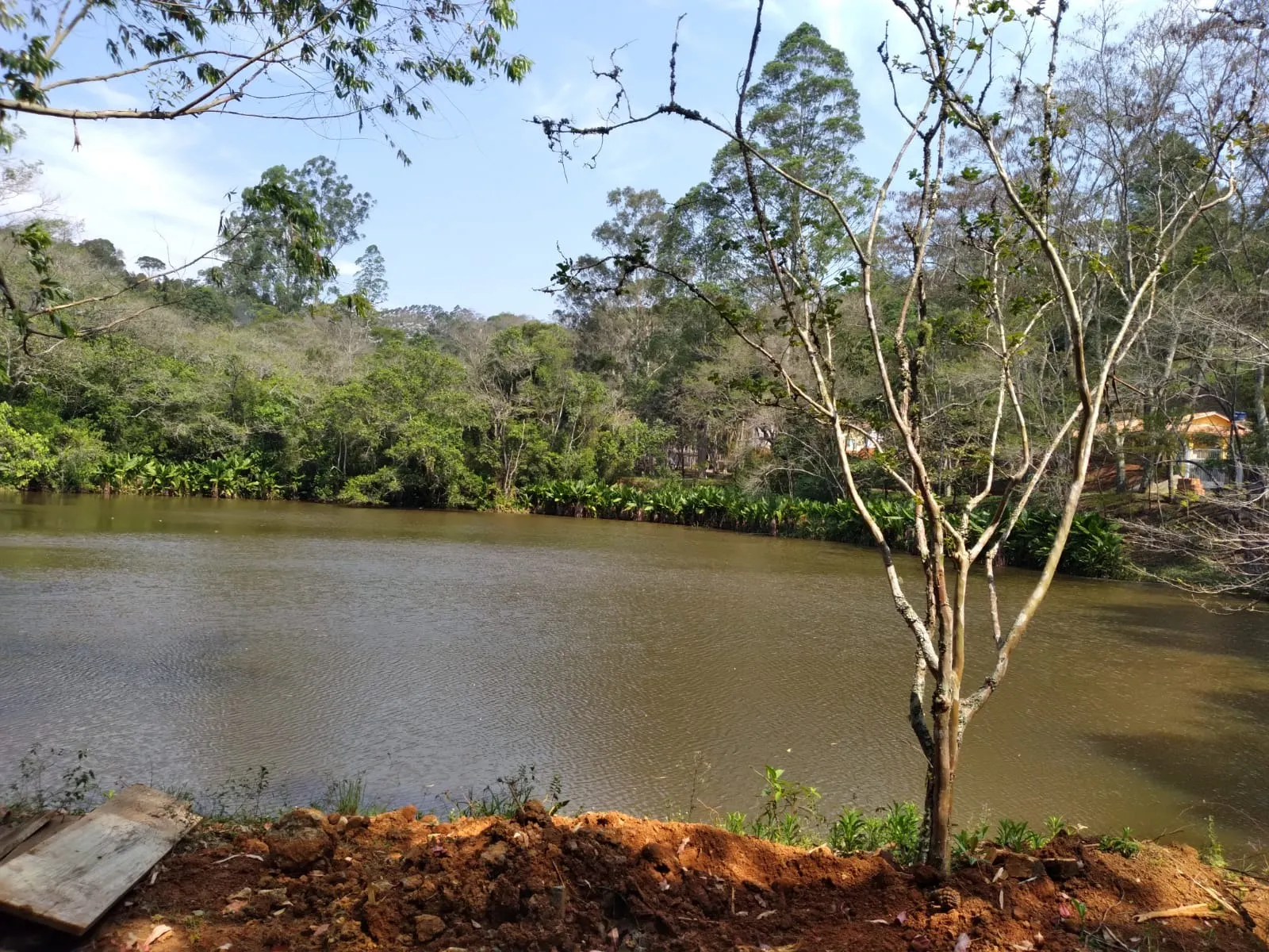 Chácara à venda de 5.700 m² em São José dos Campos, SP, Brasil