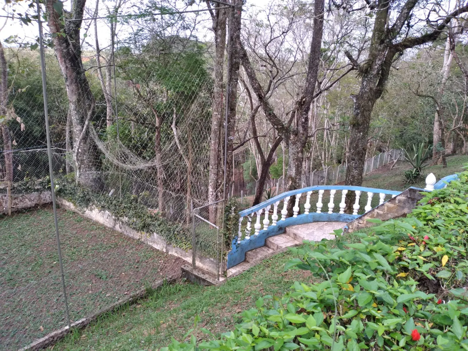 Chácara à venda de 5.700 m² em São José dos Campos, SP, Brasil