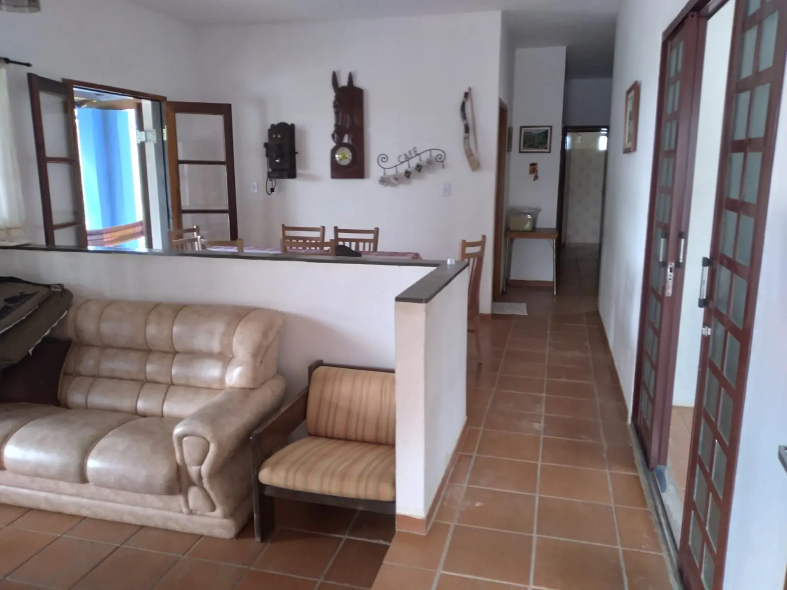 Chácara à venda de 5.700 m² em São José dos Campos, SP, Brasil