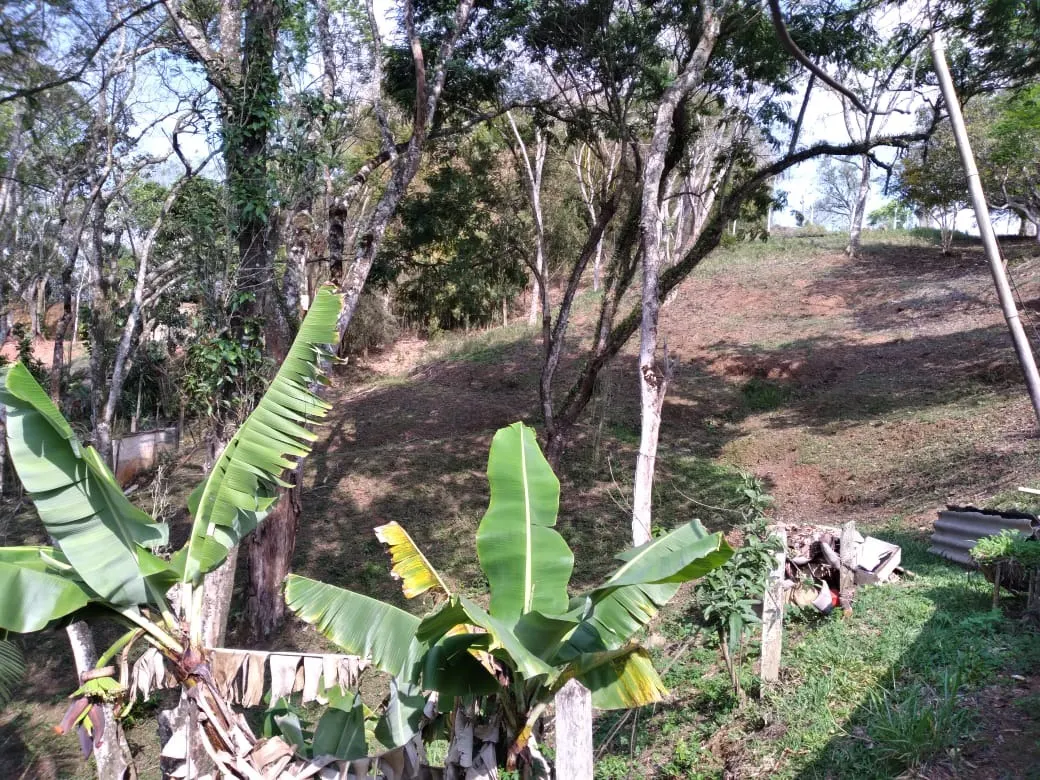 Chácara à venda de 5.700 m² em São José dos Campos, SP, Brasil