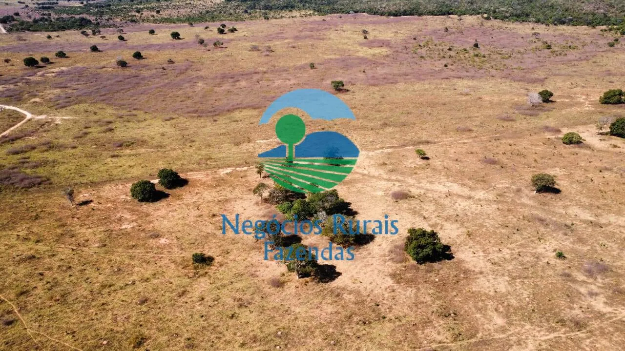 Fazenda à venda de 1.210 ha em Barra do Garças, MT, Brasil