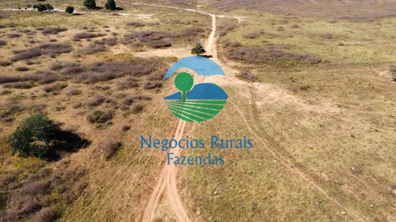 Fazenda à venda de 1.210 ha em Barra do Garças, MT, Brasil