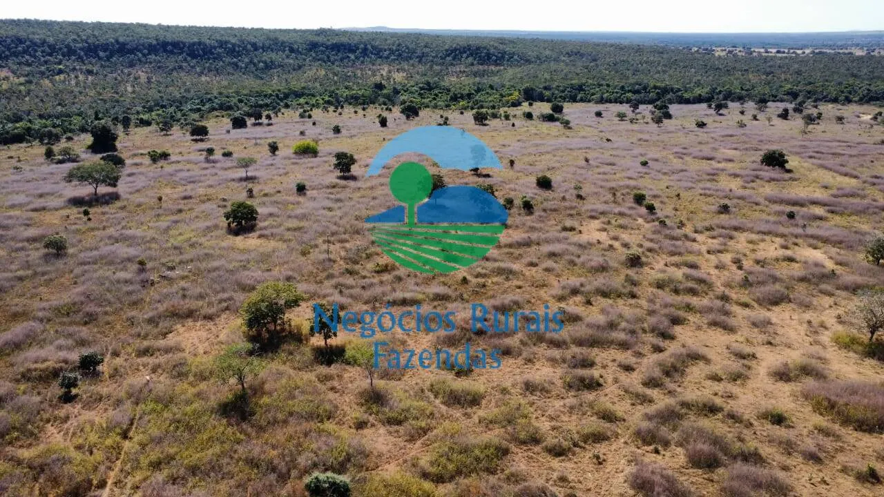Fazenda à venda de 1.210 ha em Barra do Garças, MT, Brasil