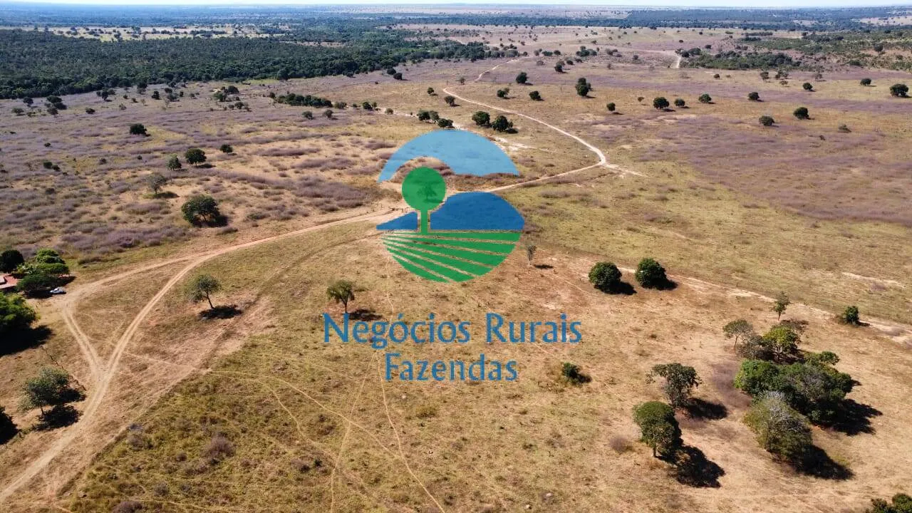 Fazenda à venda de 1.210 ha em Barra do Garças, MT, Brasil