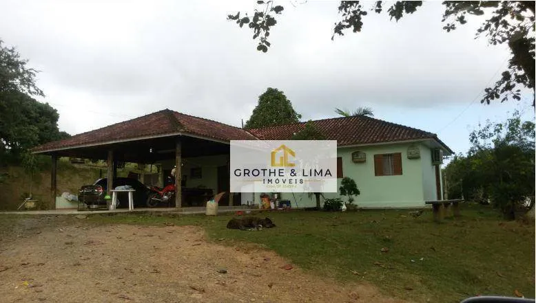 Fazenda à venda de 424 ha em Registro, SP, Brasil