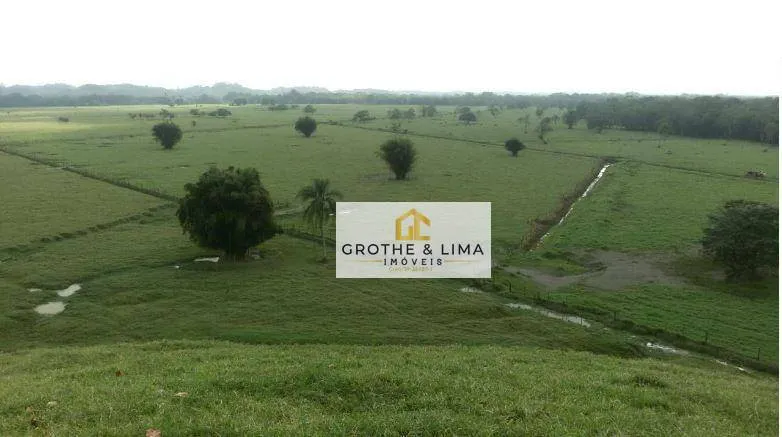 Fazenda à venda de 424 ha em Registro, SP, Brasil