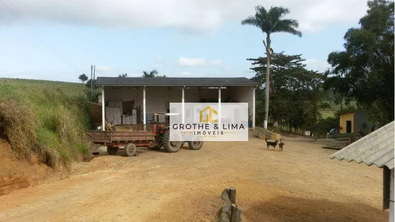 Fazenda à venda de 424 ha em Registro, SP, Brasil
