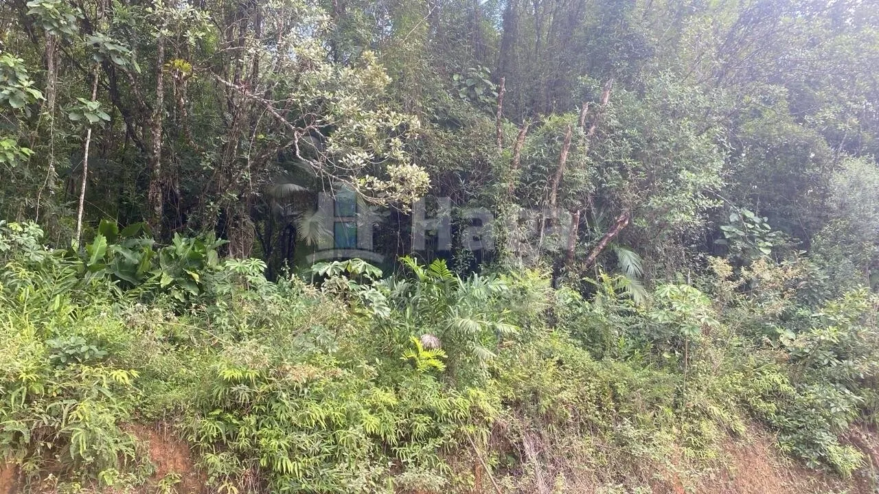 Plot for sale of 1 acres in Guabiruba, SC, Brazil