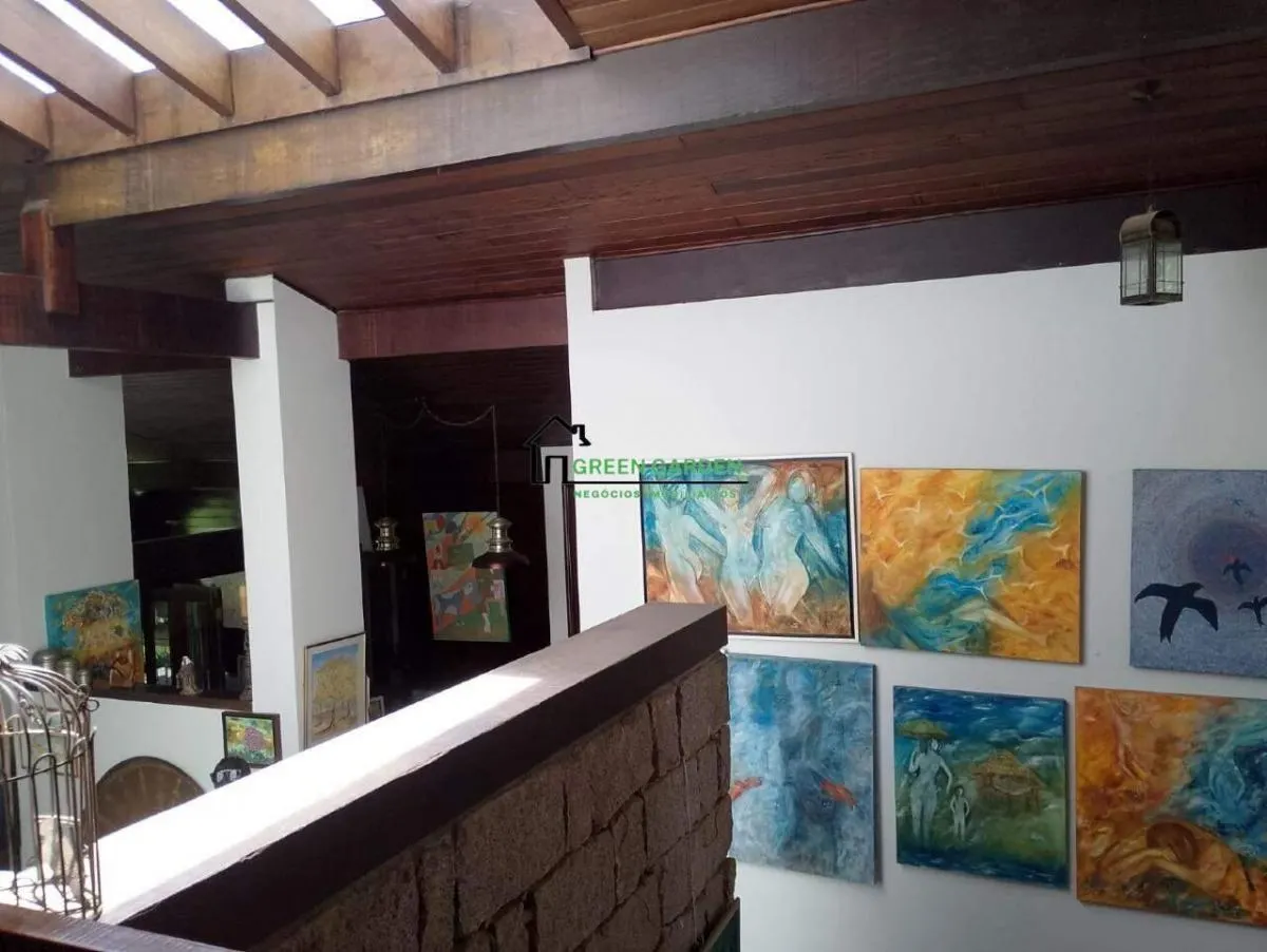 Country home for sale of 6 acres in Cabreúva, SP, Brazil