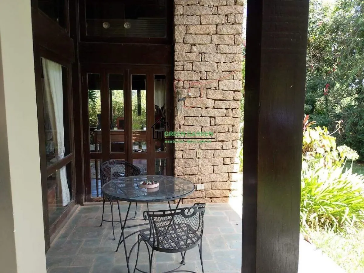 Country home for sale of 6 acres in Cabreúva, SP, Brazil