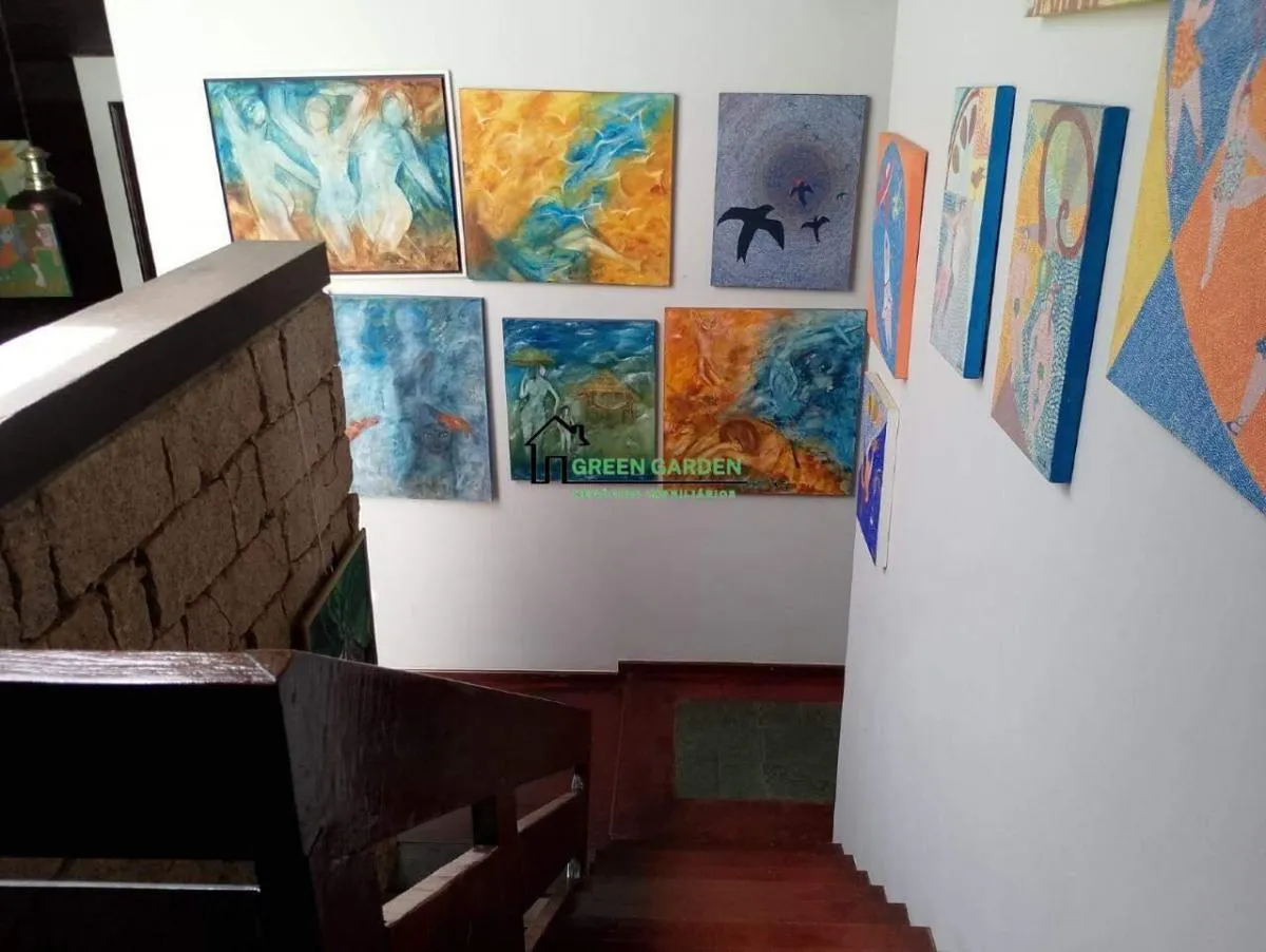 Country home for sale of 6 acres in Cabreúva, SP, Brazil