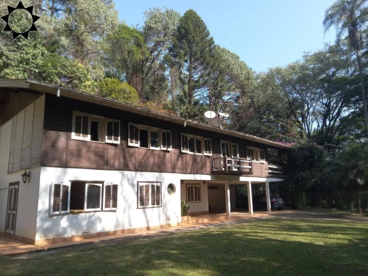 Sítio à venda de 10 ha em Campo Limpo Paulista, SP, Brasil