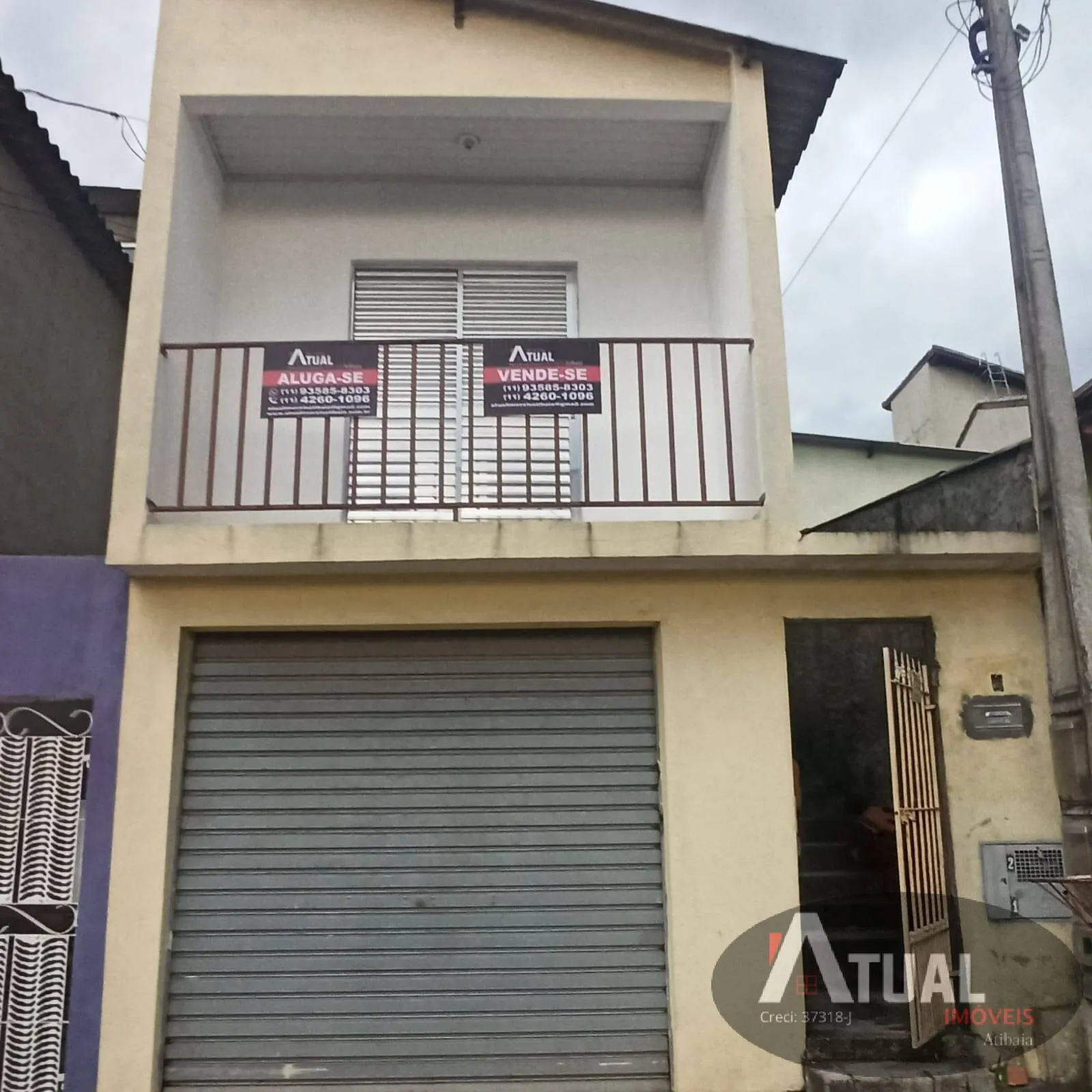 Casa à venda de 150 m² em Mairiporã, SP, Brasil