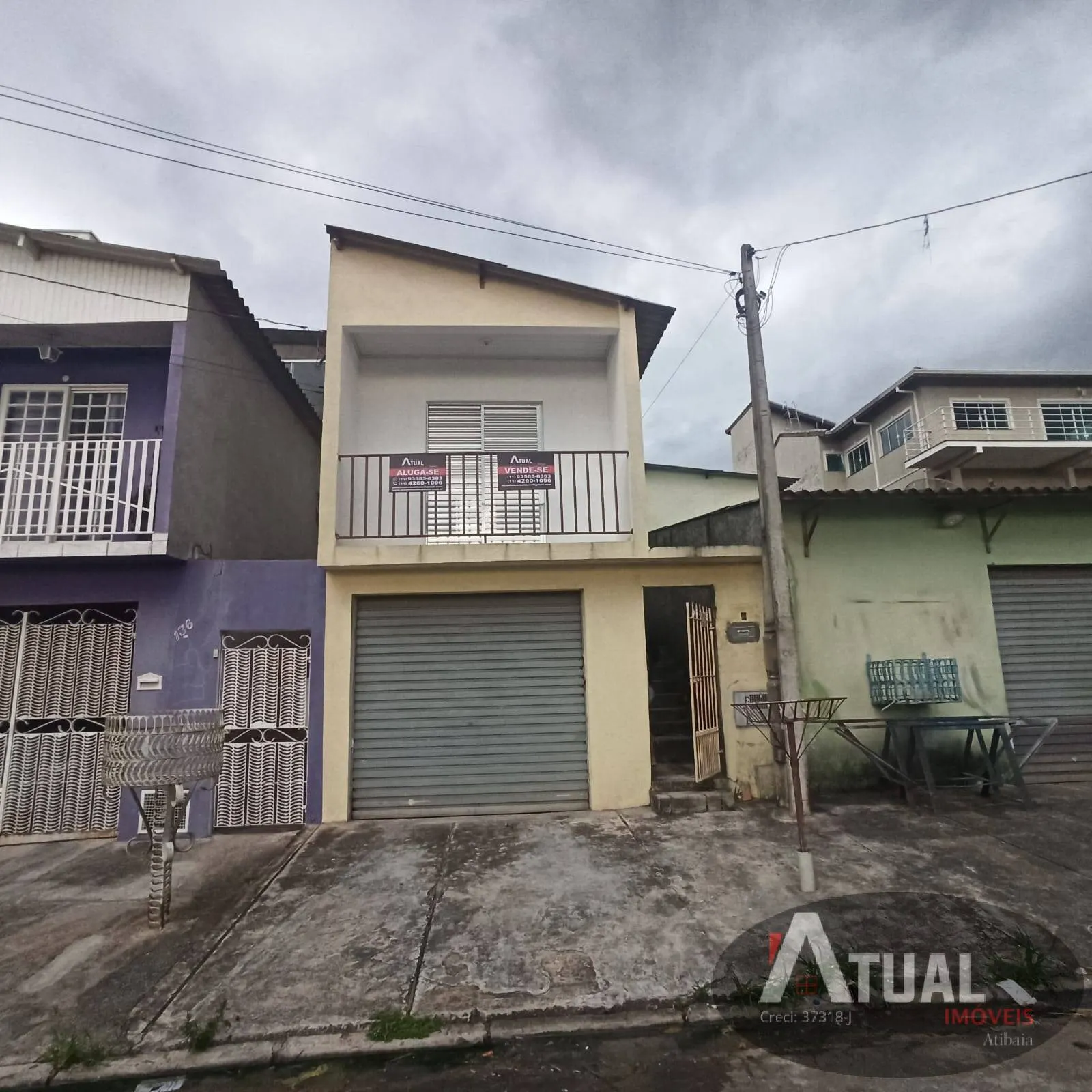 Casa à venda de 150 m² em Mairiporã, SP, Brasil