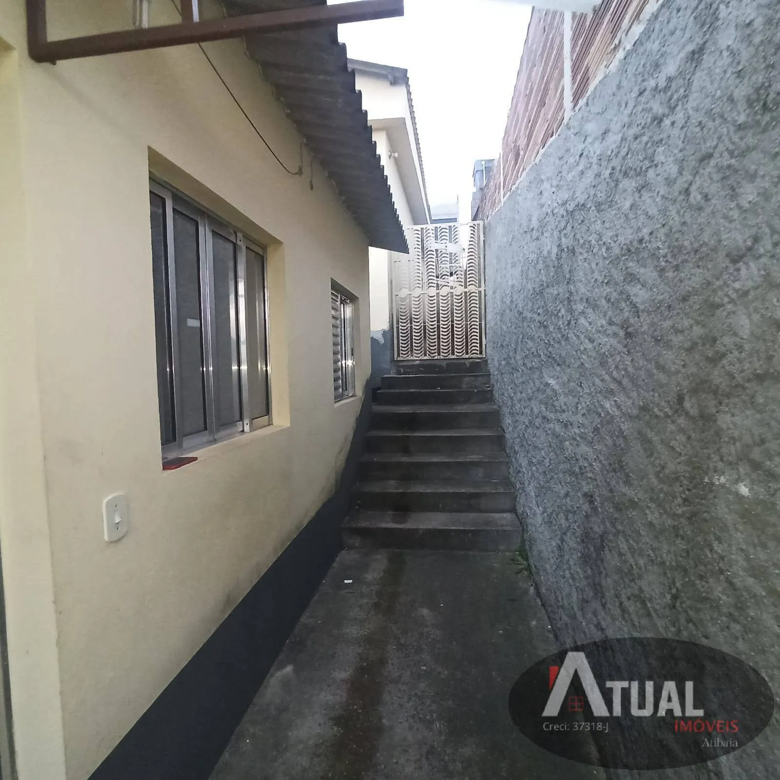 Casa à venda de 150 m² em Mairiporã, SP, Brasil