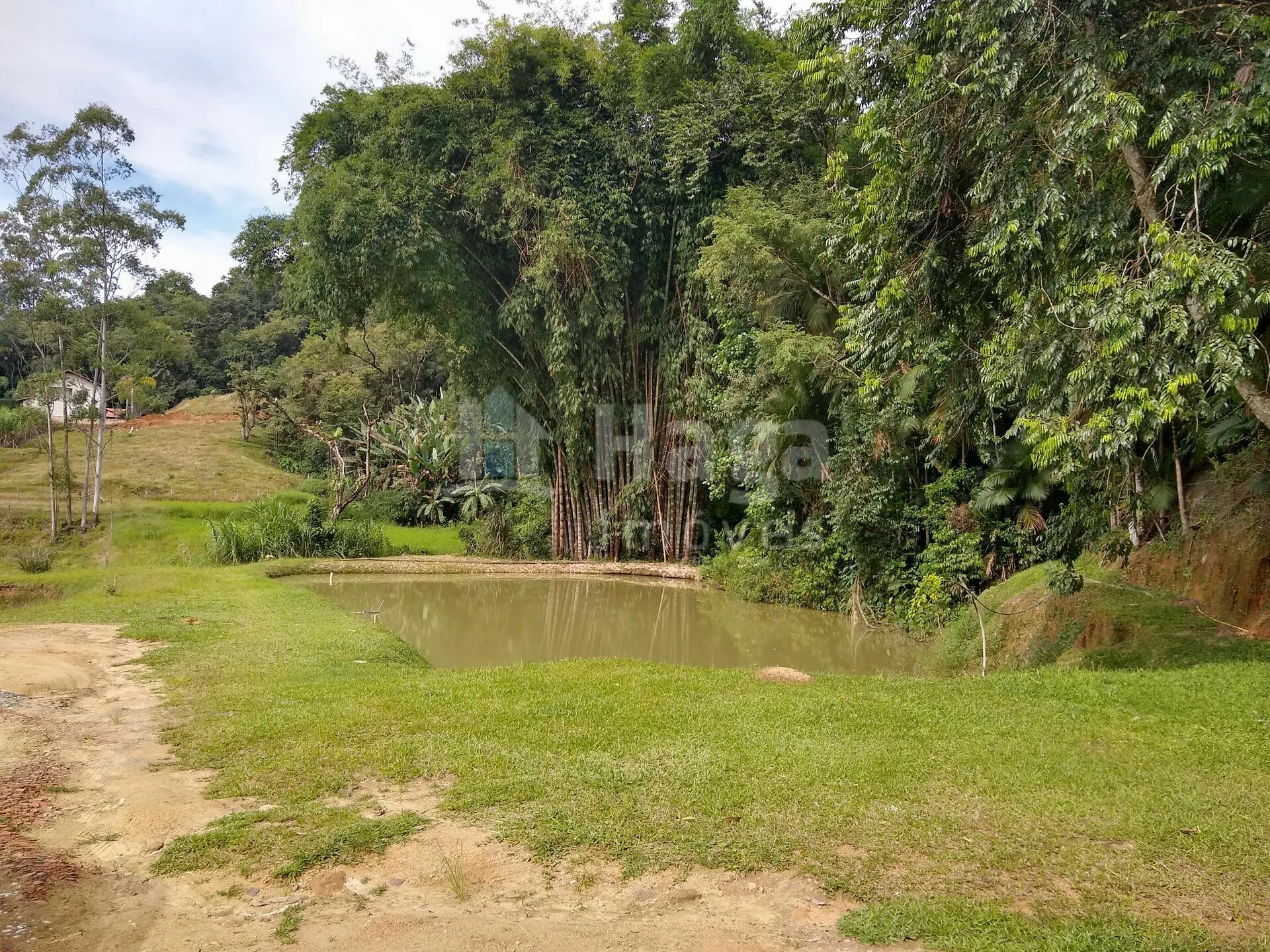 Country home for sale of 5 acres in Rio dos Cedros, SC, Brazil