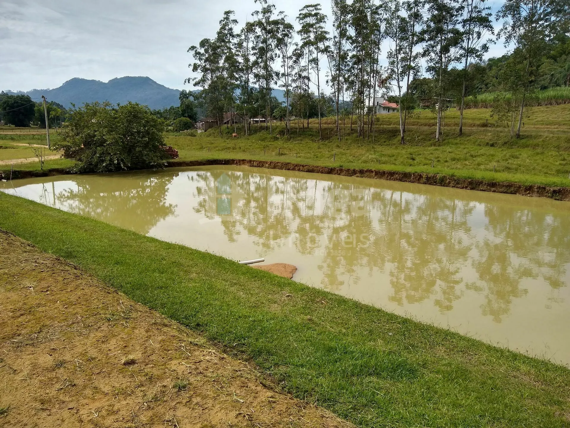 Country home for sale of 5 acres in Rio dos Cedros, SC, Brazil