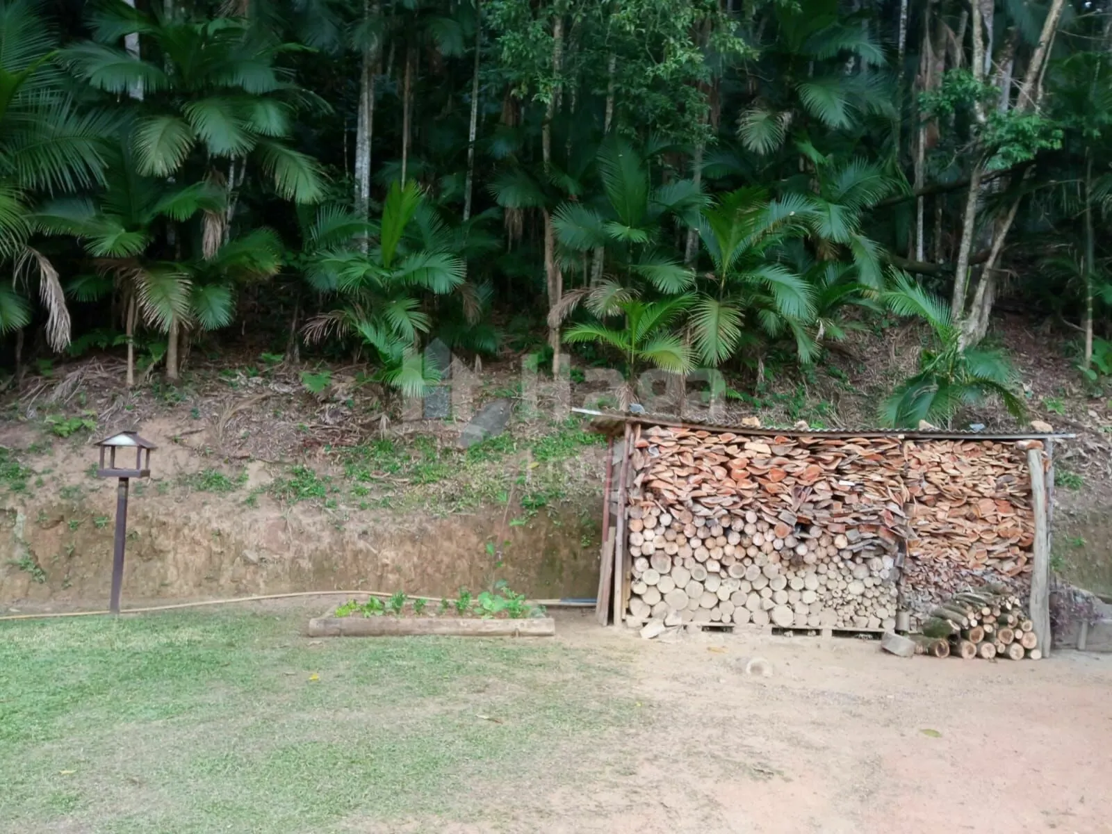 Country home for sale of 5 acres in Rio dos Cedros, SC, Brazil