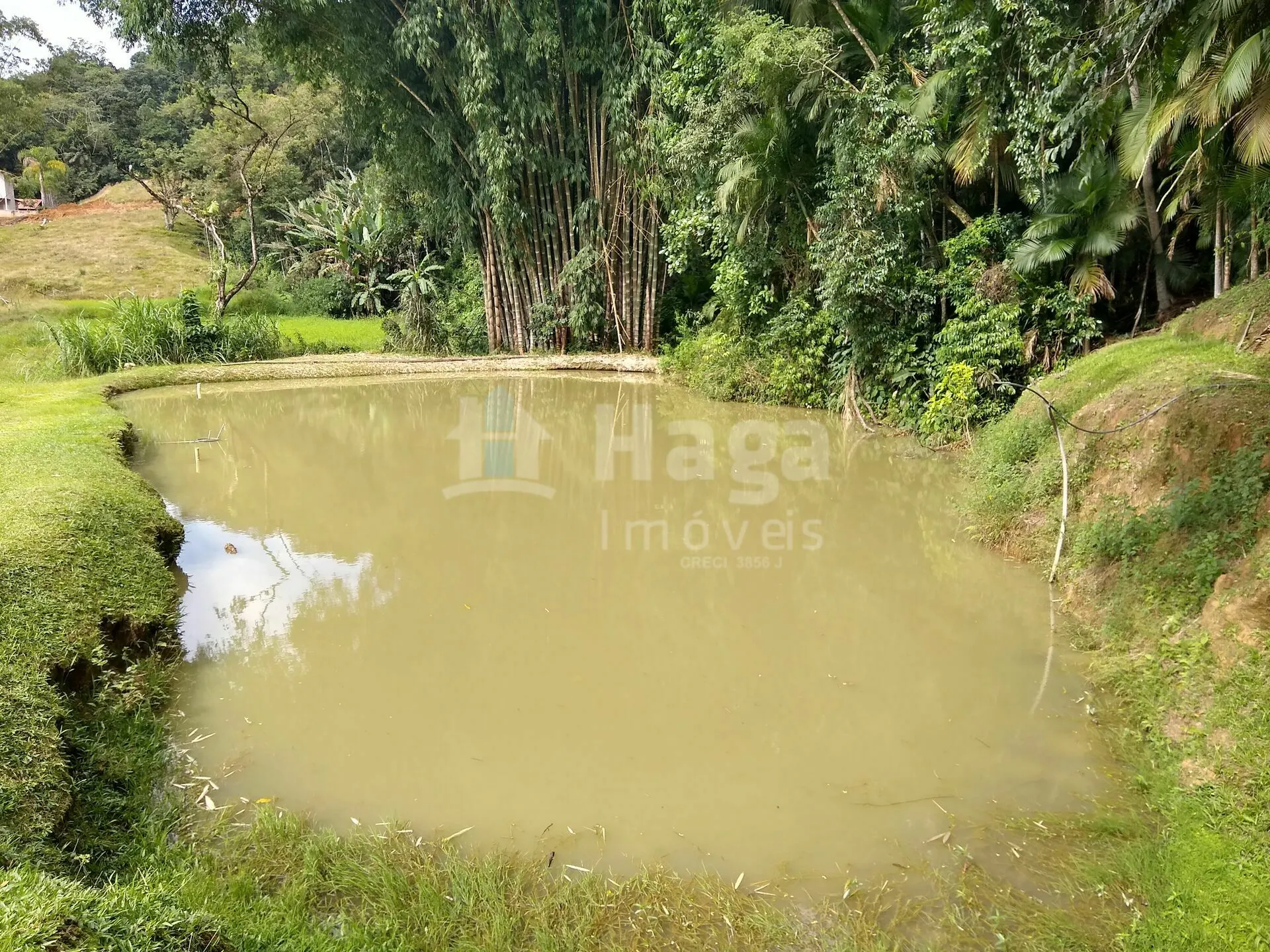 Country home for sale of 5 acres in Rio dos Cedros, SC, Brazil