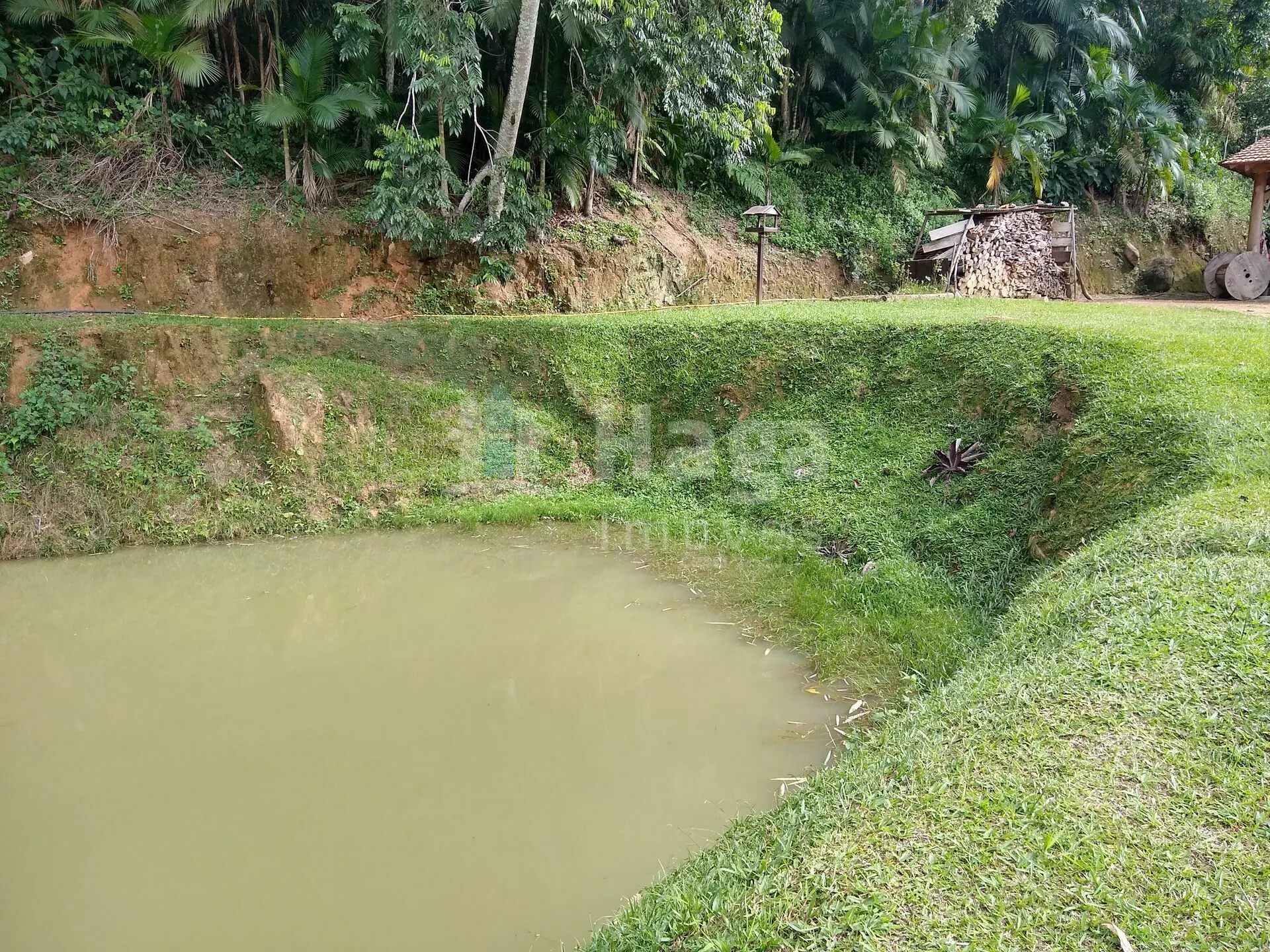 Country home for sale of 5 acres in Rio dos Cedros, SC, Brazil