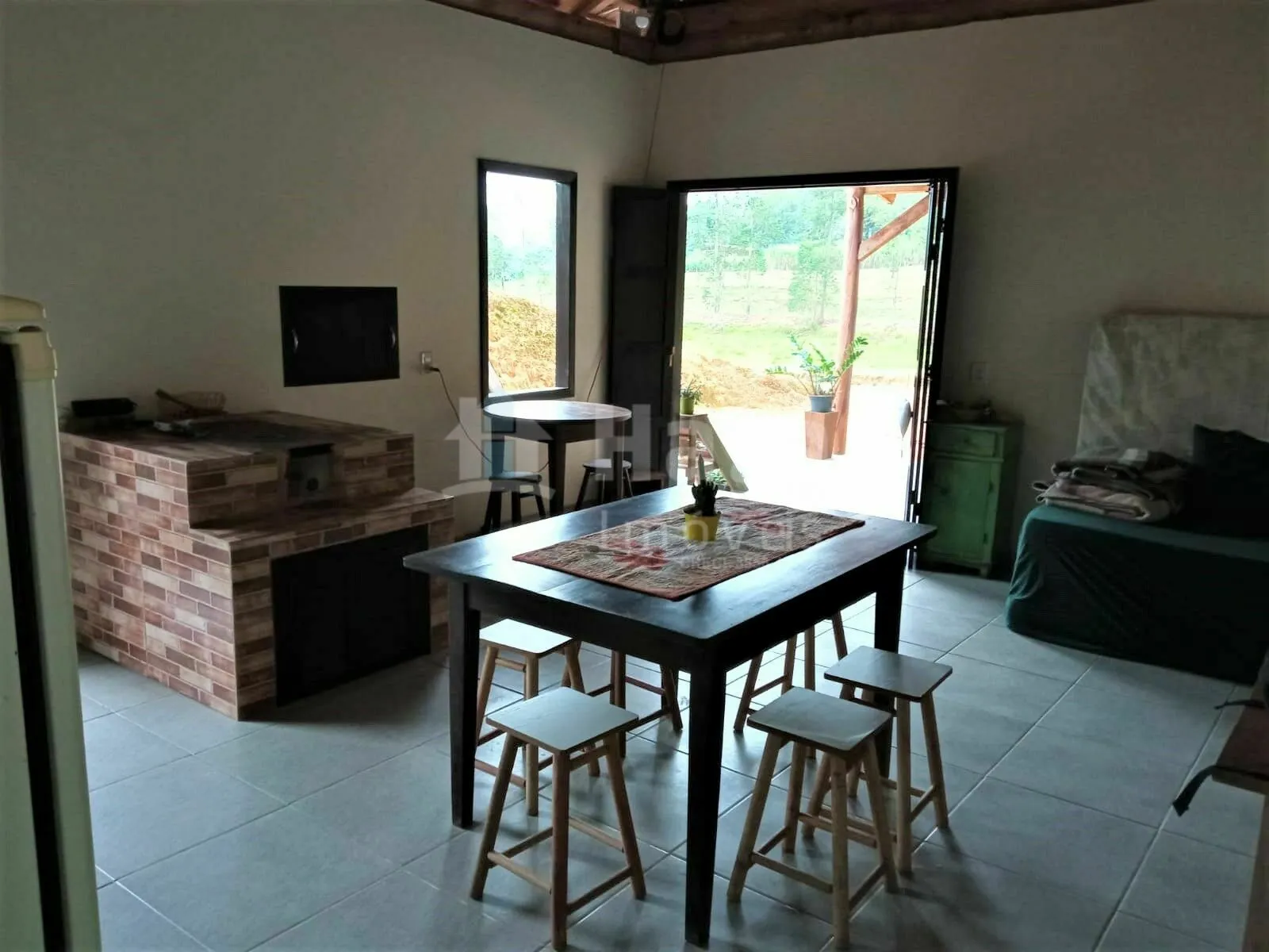 Country home for sale of 5 acres in Rio dos Cedros, SC, Brazil