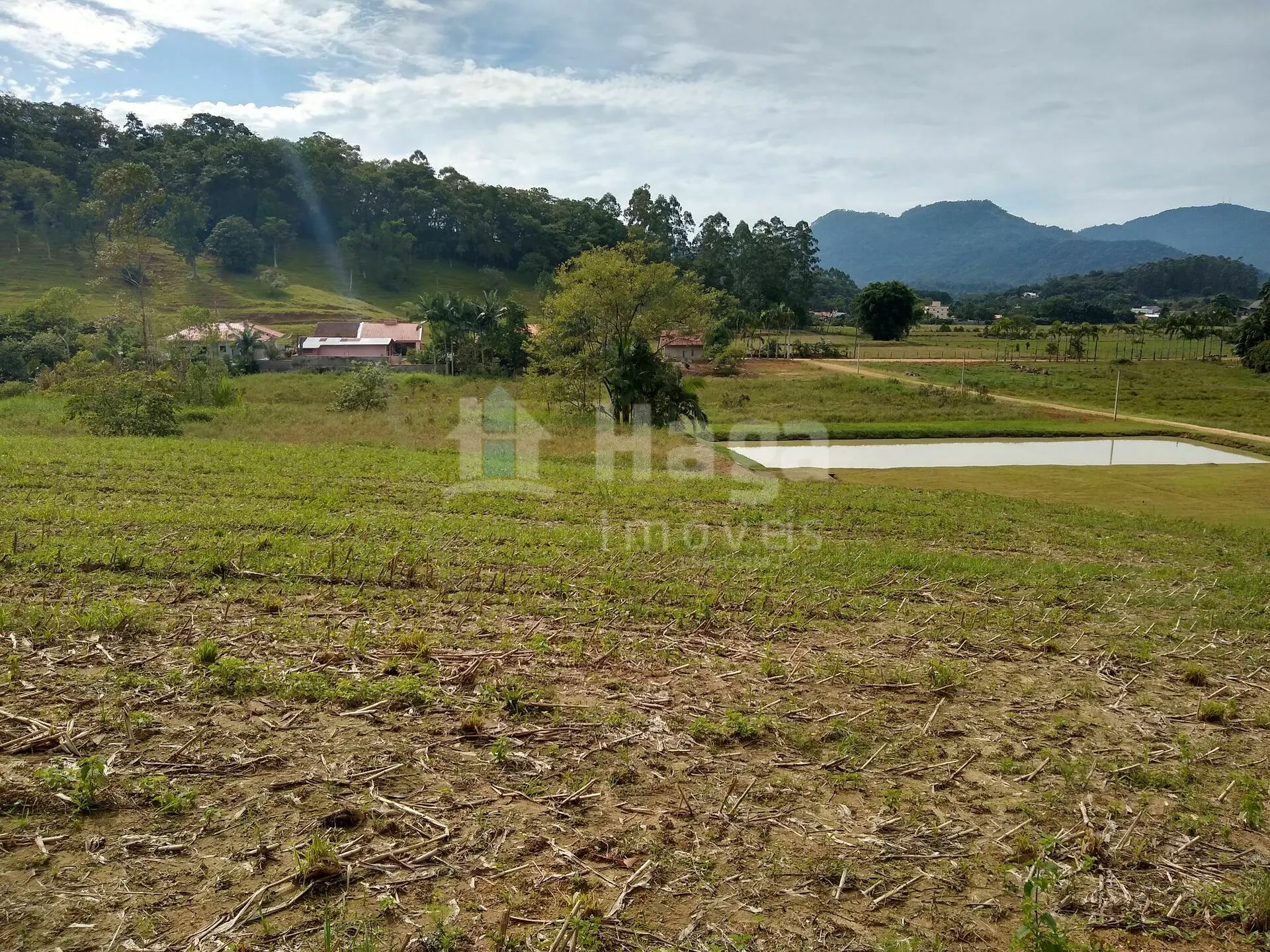 Chácara à venda de 2 ha em Rio dos Cedros, SC, Brasil