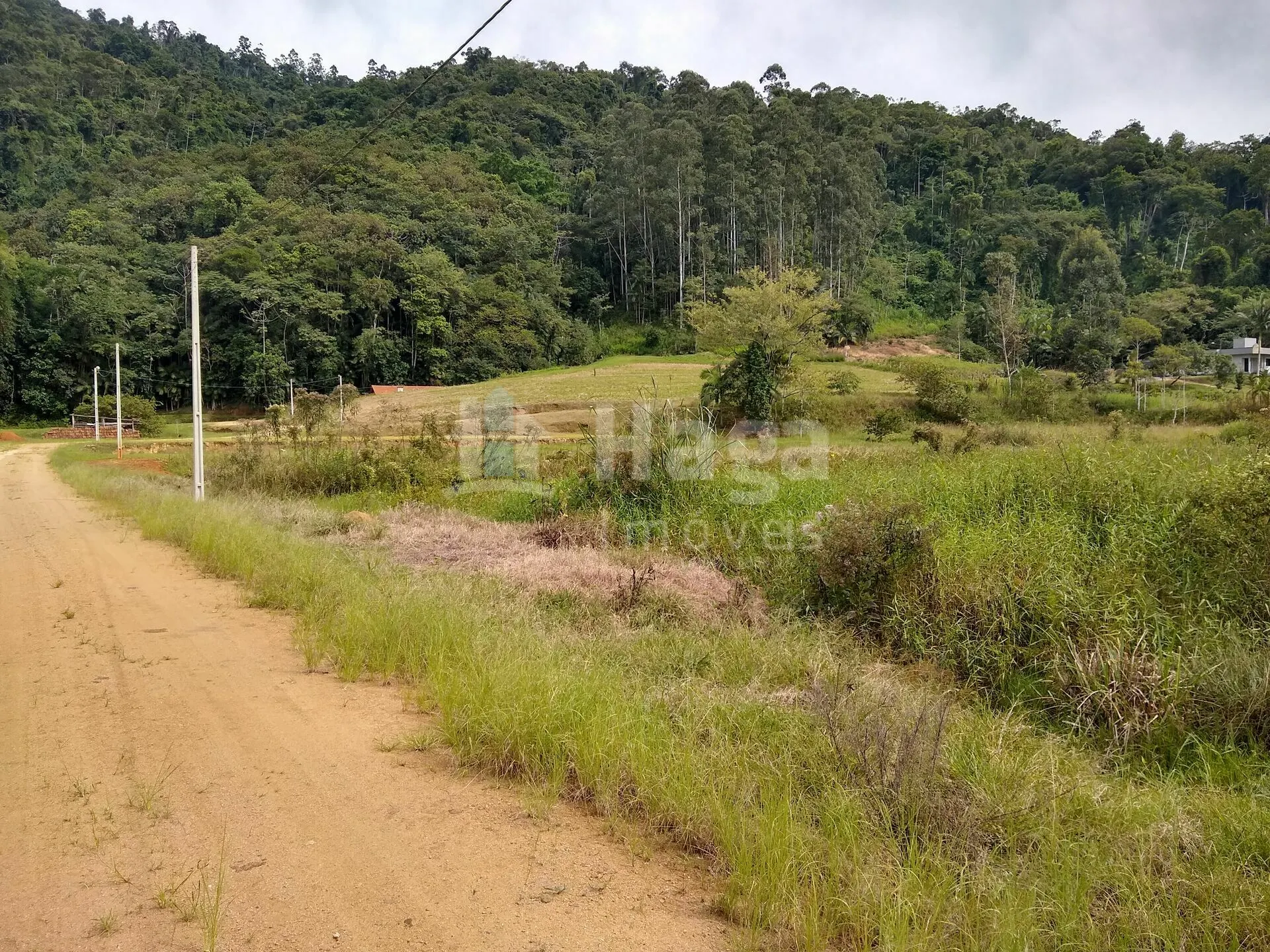 Country home for sale of 5 acres in Rio dos Cedros, SC, Brazil