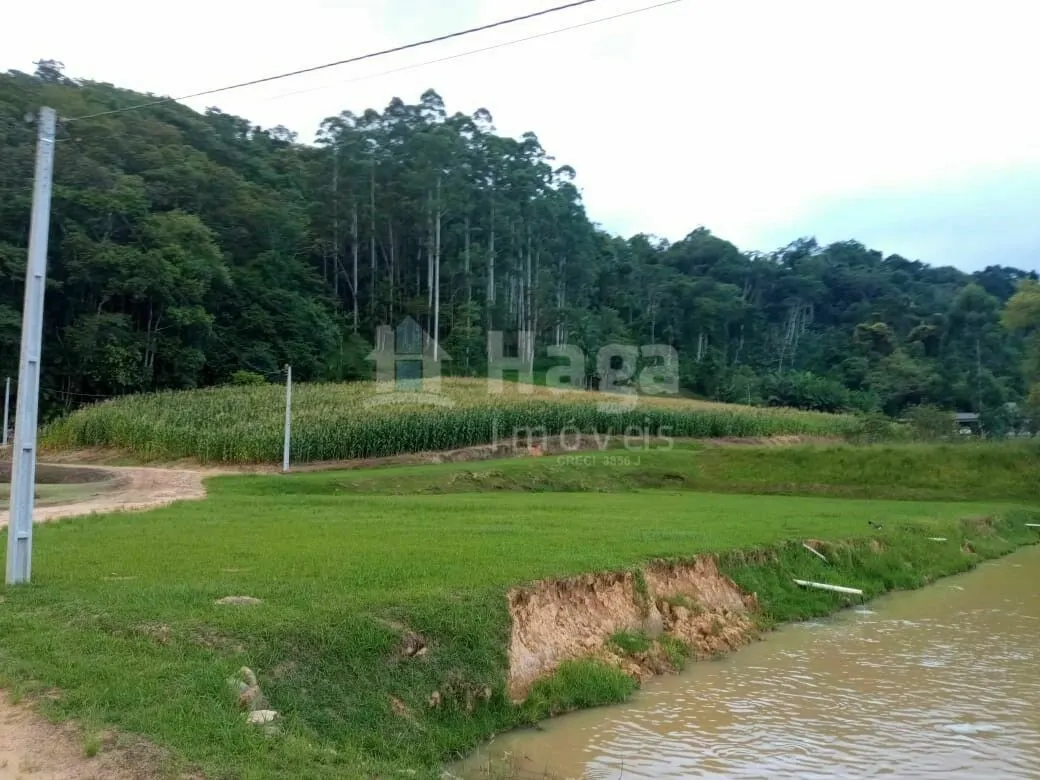 Country home for sale of 5 acres in Rio dos Cedros, SC, Brazil