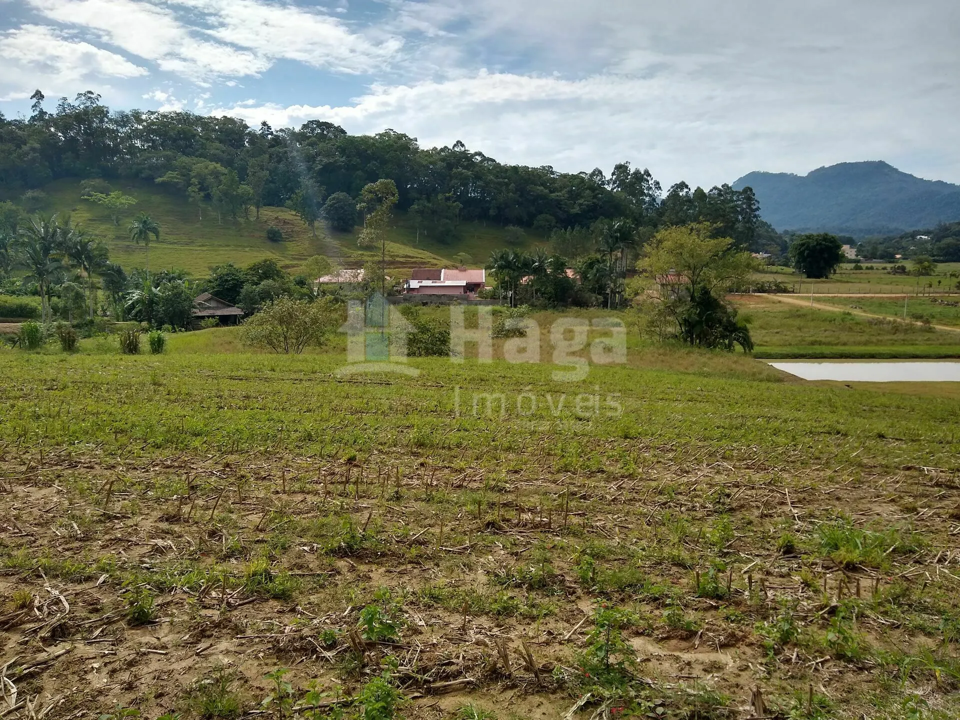 Country home for sale of 5 acres in Rio dos Cedros, SC, Brazil