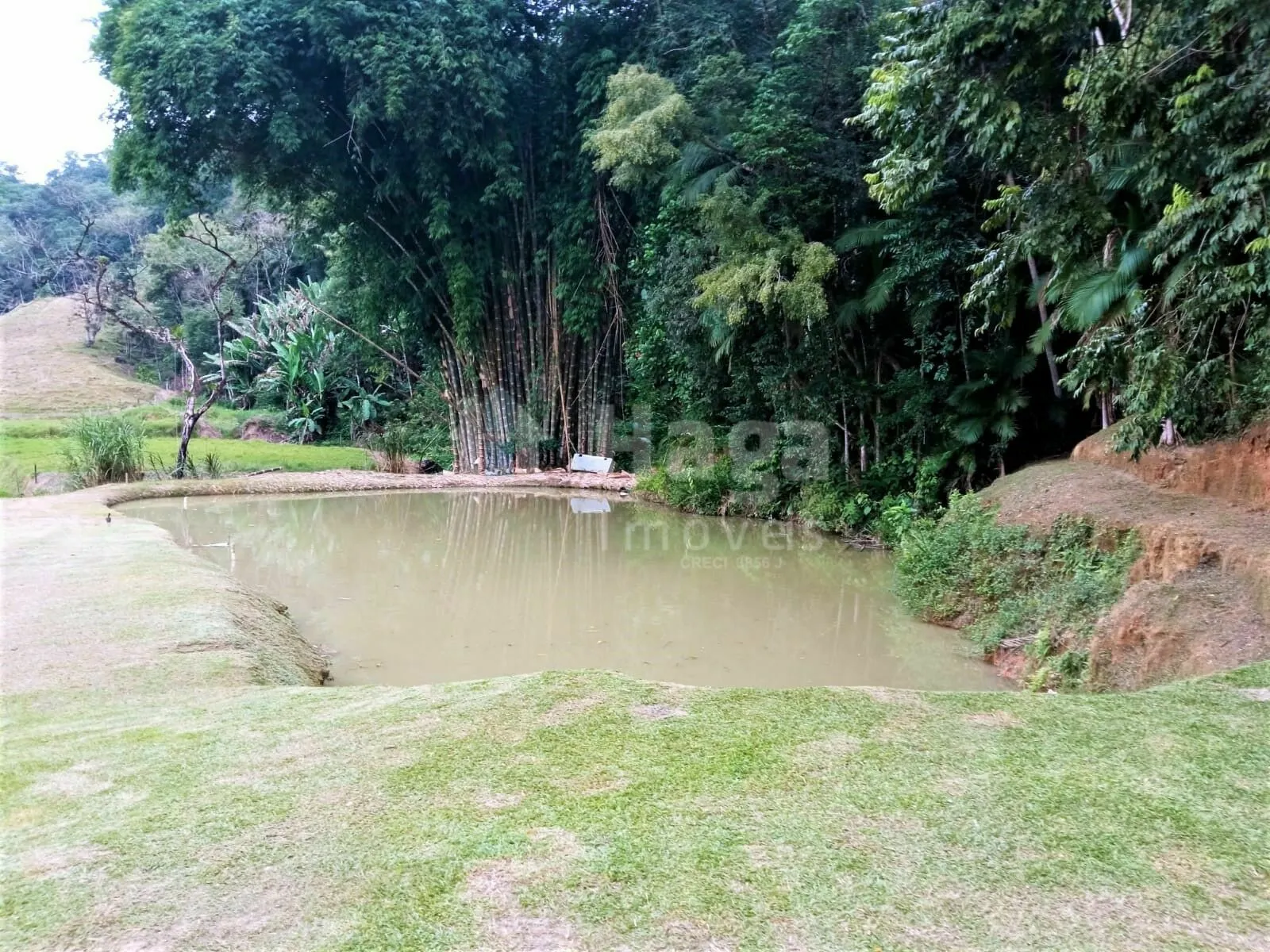 Country home for sale of 5 acres in Rio dos Cedros, SC, Brazil