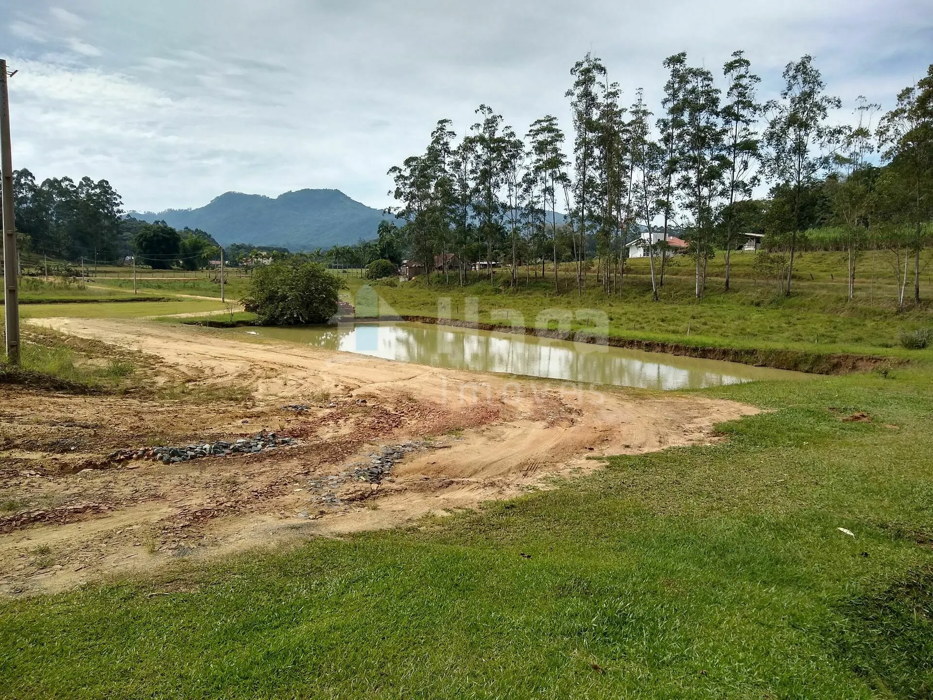 Country home for sale of 5 acres in Rio dos Cedros, SC, Brazil