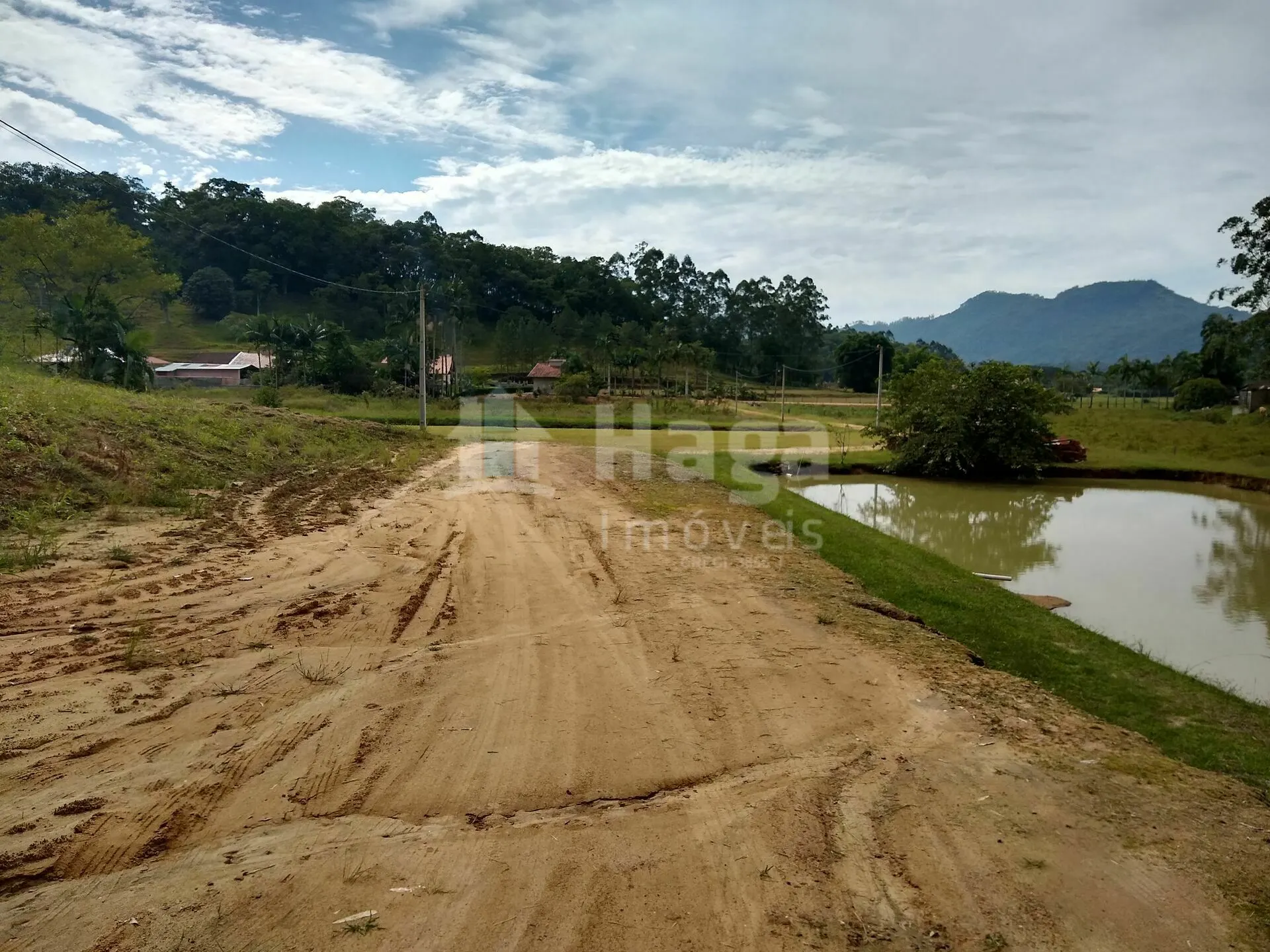 Country home for sale of 5 acres in Rio dos Cedros, SC, Brazil