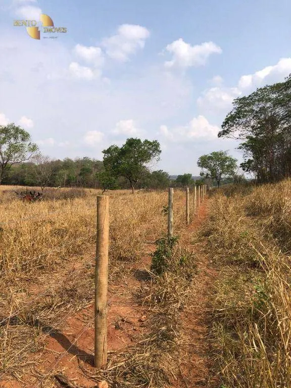 Fazenda à venda de 221 ha em Poxoréu, MT, Brasil