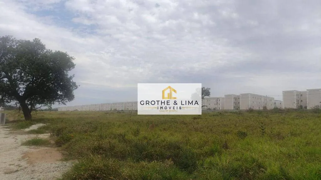 Plot for sale of 7 acres in Taubaté, SP, Brazil