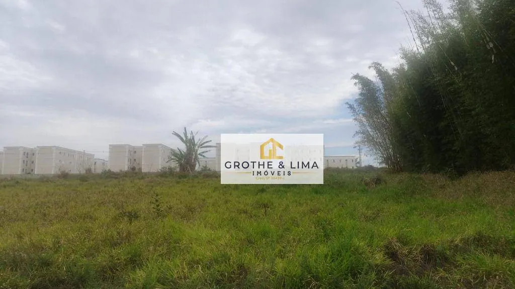 Plot for sale of 7 acres in Taubaté, SP, Brazil