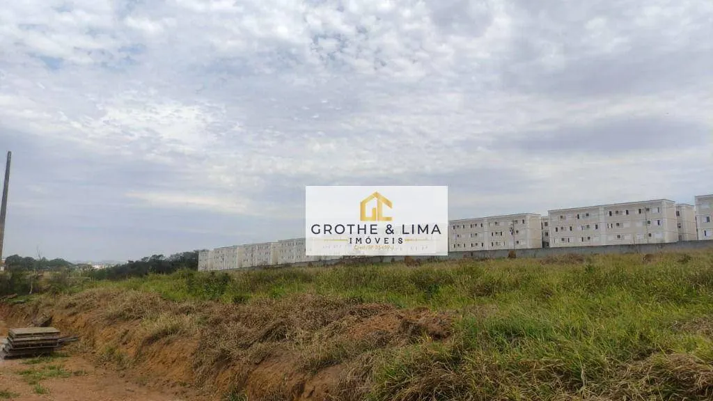 Plot for sale of 7 acres in Taubaté, SP, Brazil
