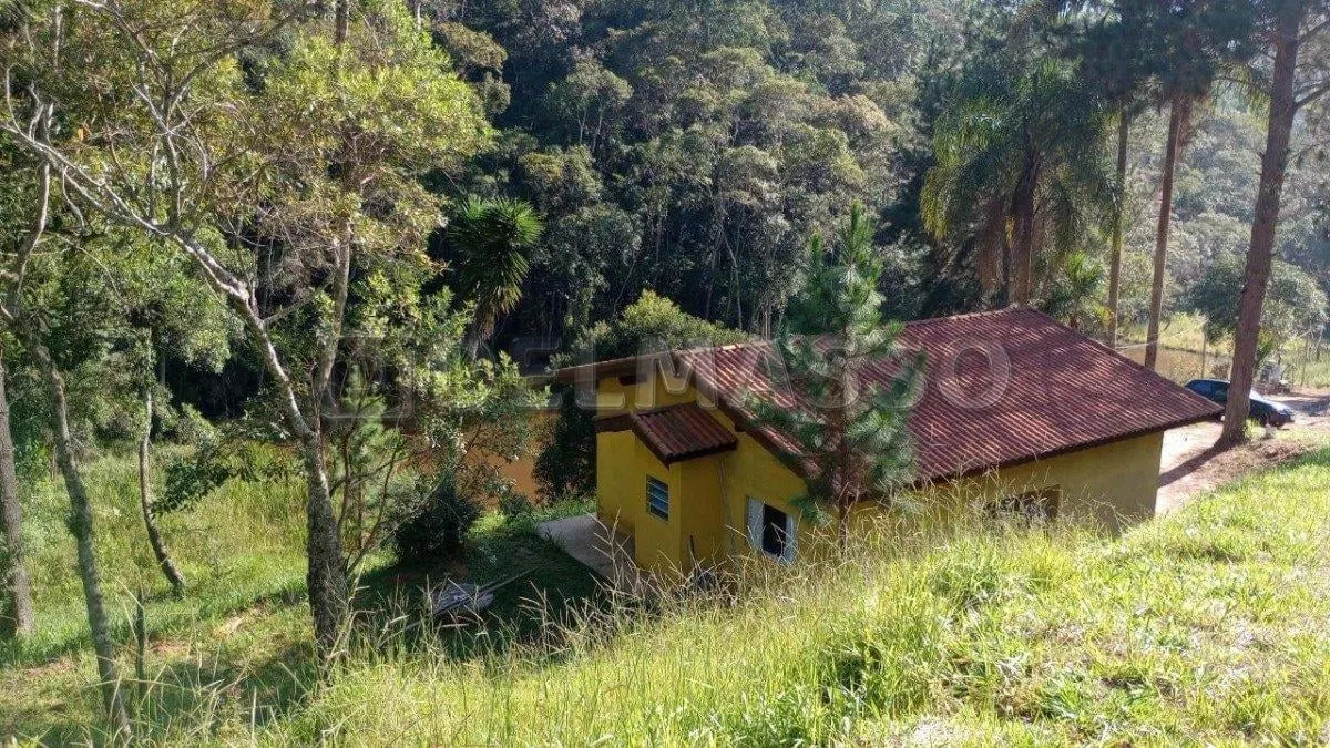 Sítio à venda de 8 ha em Ibiúna, SP, Brasil