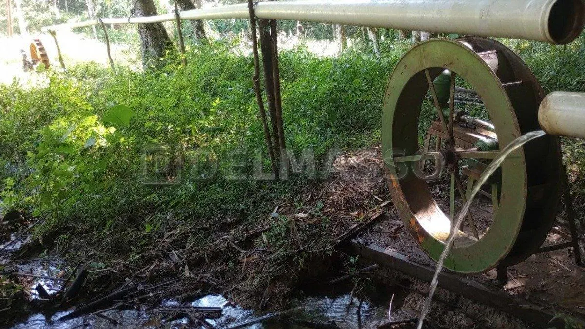 Sítio à venda de 8 ha em Ibiúna, SP, Brasil