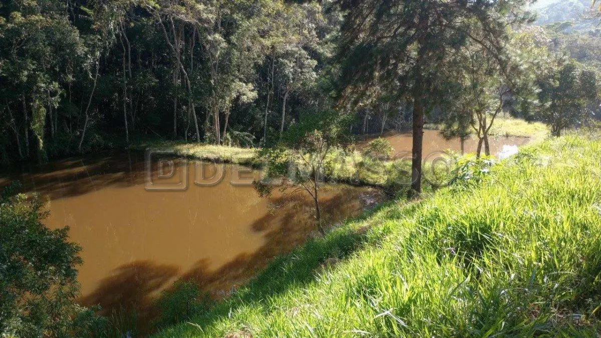 Sítio à venda de 8 ha em Ibiúna, SP, Brasil