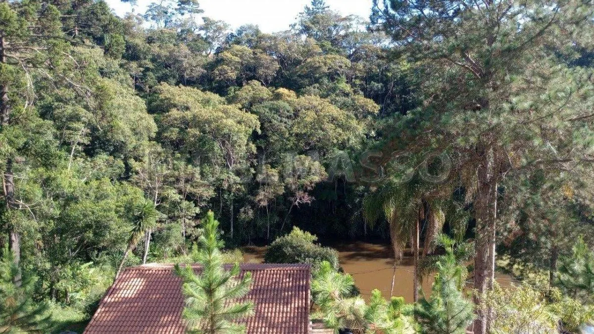 Sítio à venda de 8 ha em Ibiúna, SP, Brasil