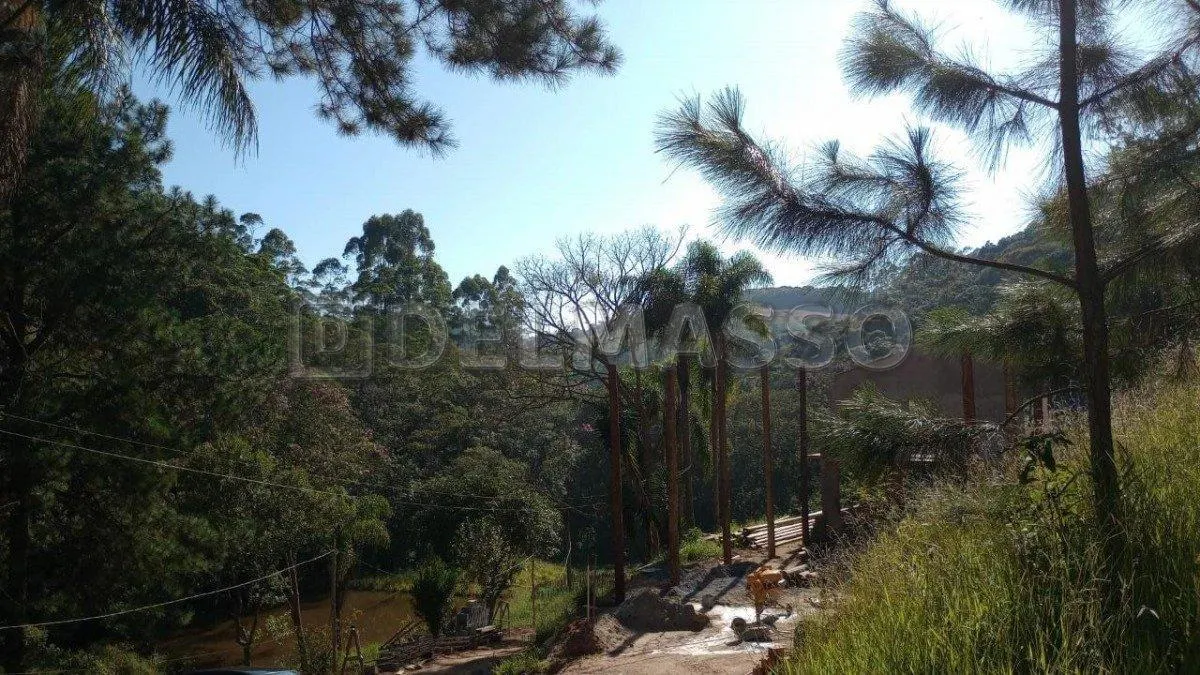 Sítio à venda de 8 ha em Ibiúna, SP, Brasil